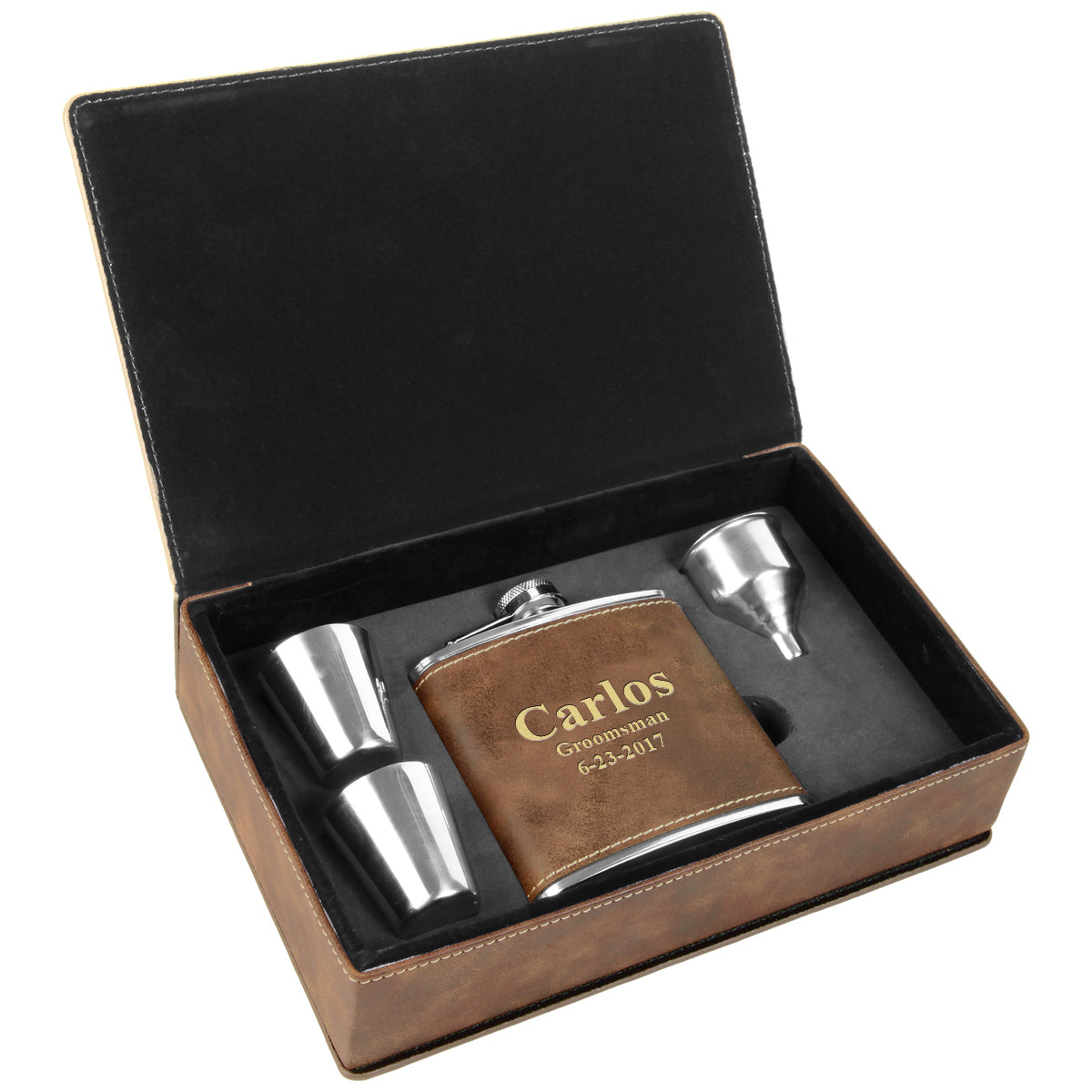 Groomsmen Gifts
