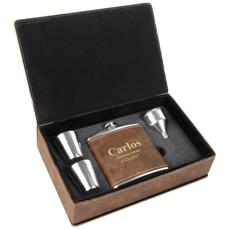 Groomsmen Gifts