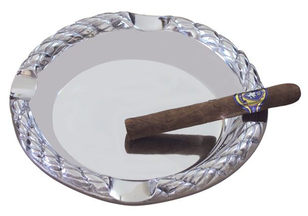 Ashtrays