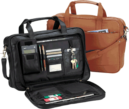 Briefcases & Bags
