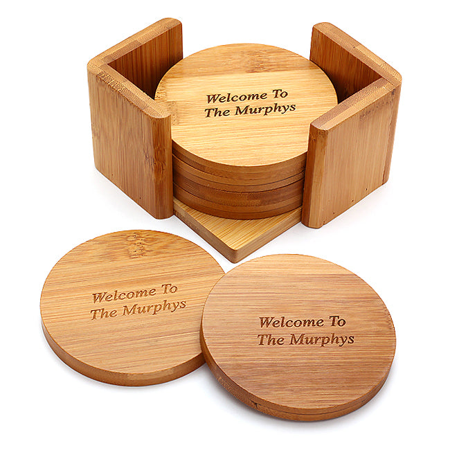 Coasters