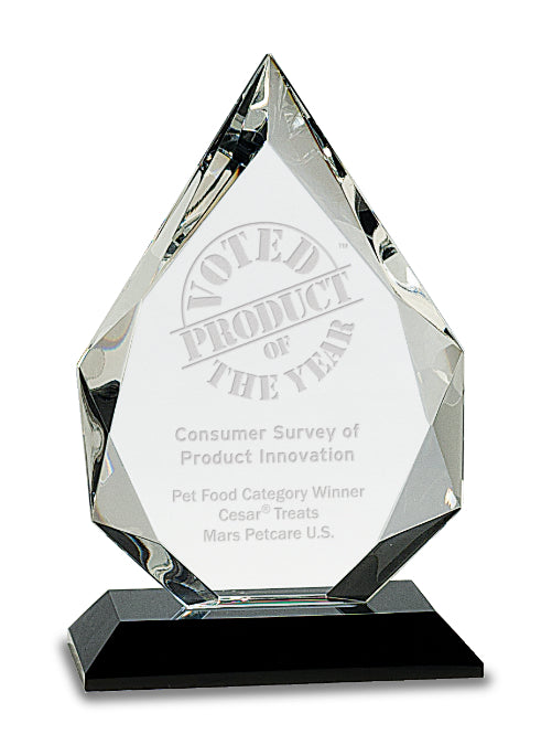 Crystal Awards