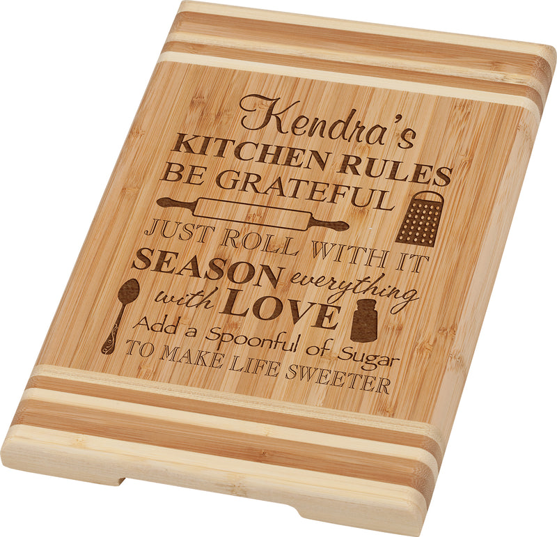 Cutting Boards
