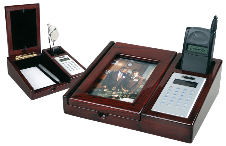 Desktop Organizers