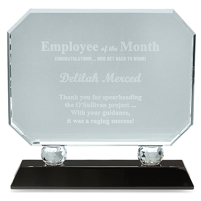 Employee Gifts