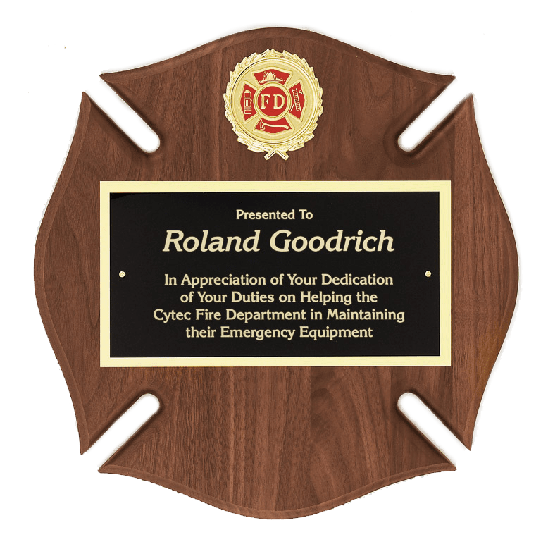 Firefighter Gifts