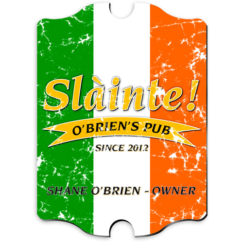 Irish Gifts