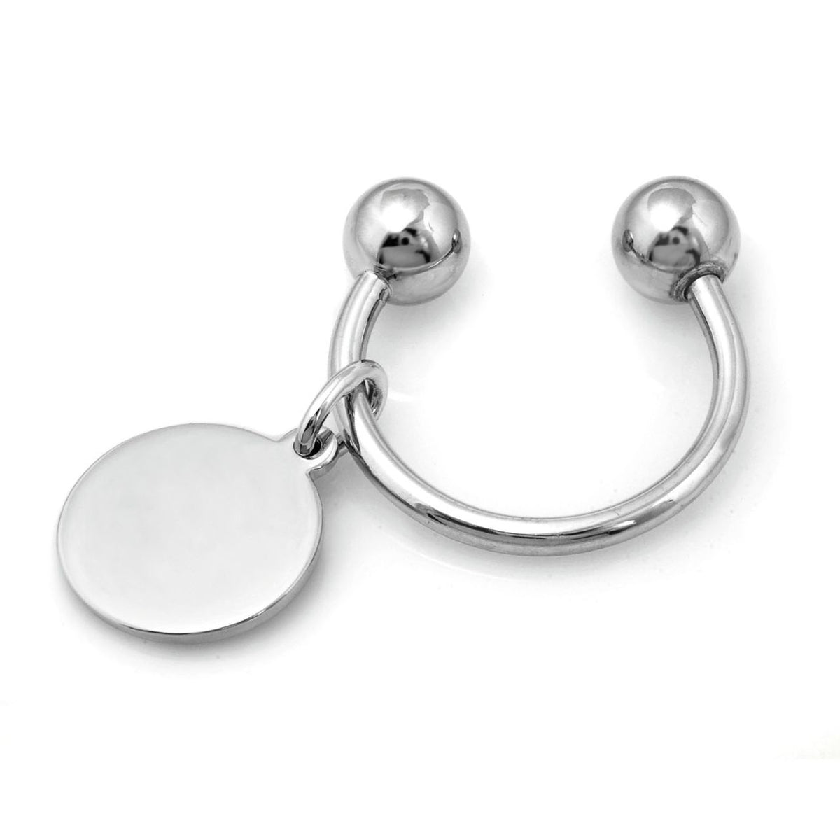 Key Rings
