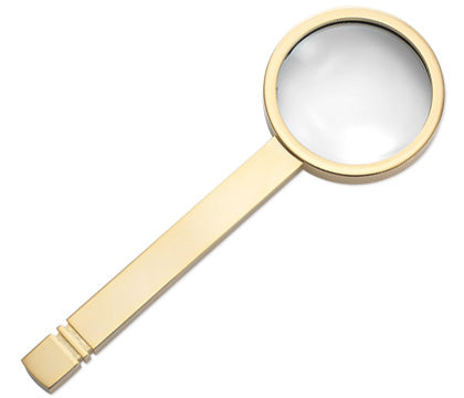 Magnifiers