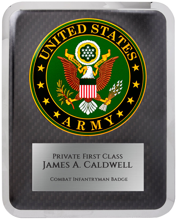 Military Gifts