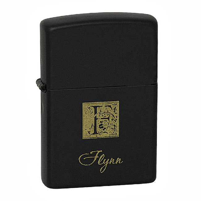 Zippo Lighters