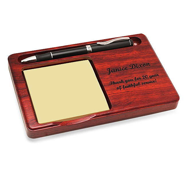 Notepad Holders