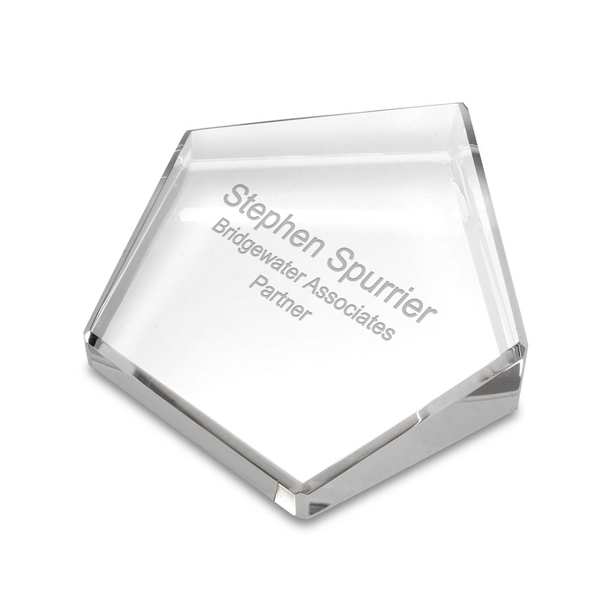 Paperweights