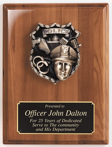 Police Officer Gifts