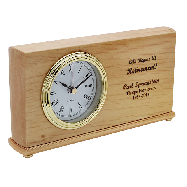 Retirement Gifts