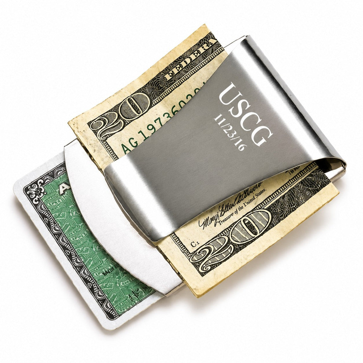Money Clips