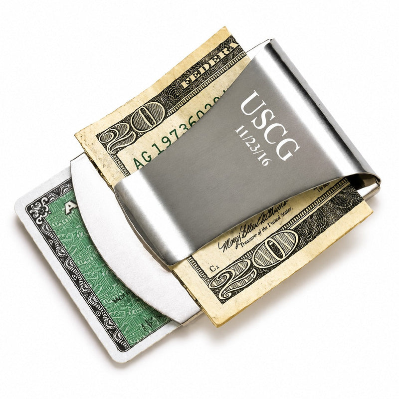 Money Clips
