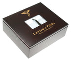 Chiropractor's Treasure Box with Photo Frame
