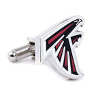 NFL Team Logo Cufflinks
