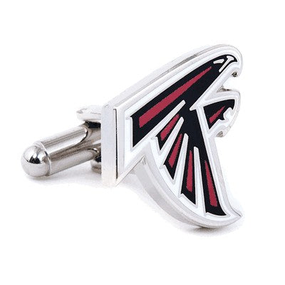 NFL Team Logo Cufflinks