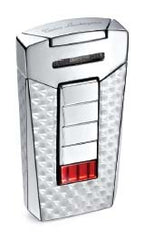 Aero Single Jet Flame Lighter by Lamborghini