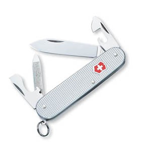 Cadet Swiss Army Knife