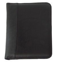 Leather Mini Notepad Holder