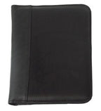 Leather Mini Notepad Holder