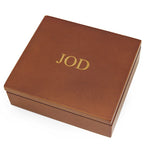Golfer's Personalized Money Clip & Divot Tool Keychain Gift Set - Executive Gift Shoppe