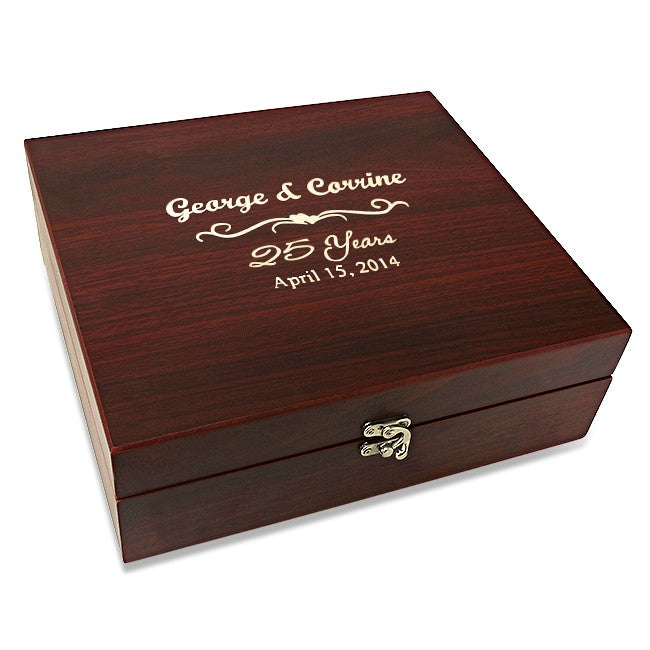 Anniversary Gift Martini Kit