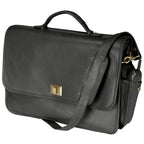 Executive Briefcase by Royce Leather - Free Personalization