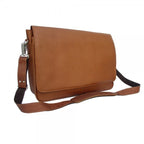Professional Laptop Messenger Bag by Piel Leather - Free Personalization