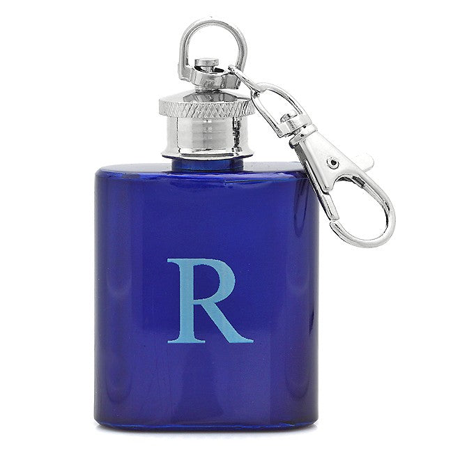 Personalized Keychain Flask - Executive Gift Shoppe