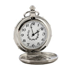 Presidential Seal Half Dollar Pocket Watch - Executive Gift Shoppe