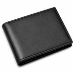 Secret Compartment Bifold Wallet - Executive Gift Shoppe