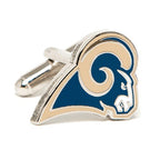 NFL Team Logo Cufflinks