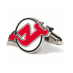 NHL Team Logo Cufflinks