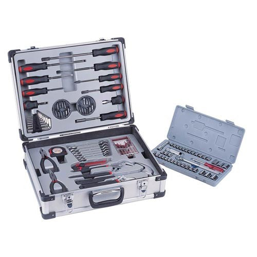 101 Piece Tool Set