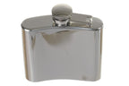 Dale Earnhardt Jr. 6 Ounce Steel Flask - Executive Gift Shoppe