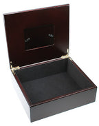 Treasure Personalized Keepsake Box With Picture Frame - Executive Gift Shoppe