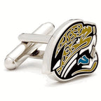 NFL Team Logo Cufflinks