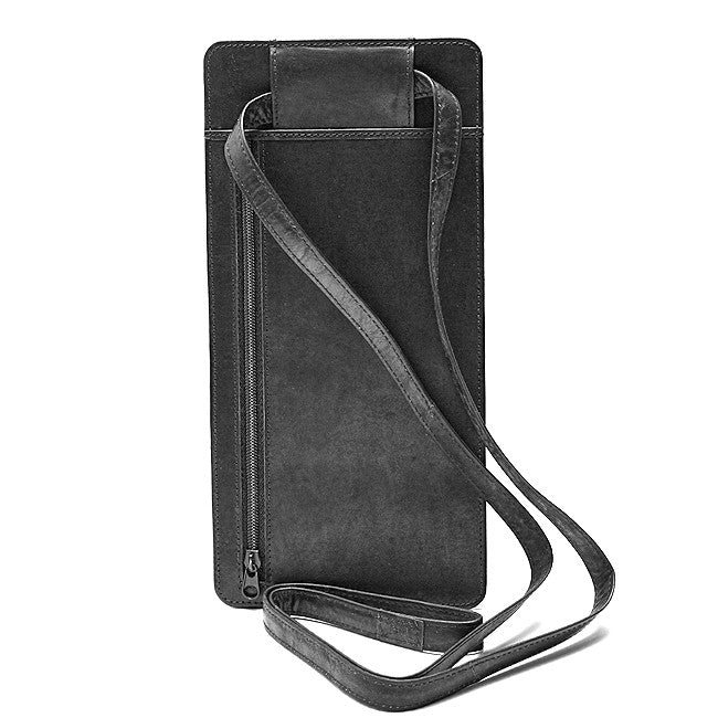 The Tote Travel Document & Passport Case