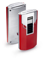 Estremo Single Action Ignition Lighter by Lamborghini