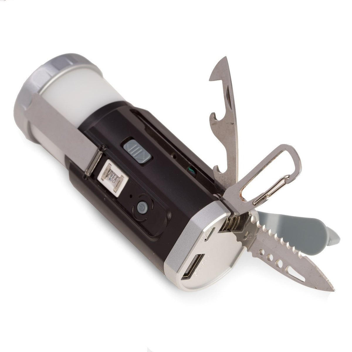 Executive Multi Tool with Lantern