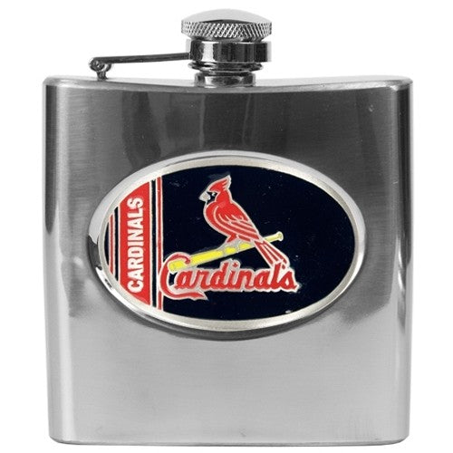 Major League Baseball Flask - Executive Gift Shoppe