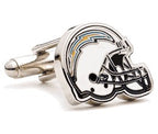 NFL Team Logo Cufflinks