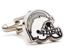 NFL Team Logo Cufflinks