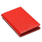 Personalized Leather Business & Credit Card Case - Executive Gift Shoppe