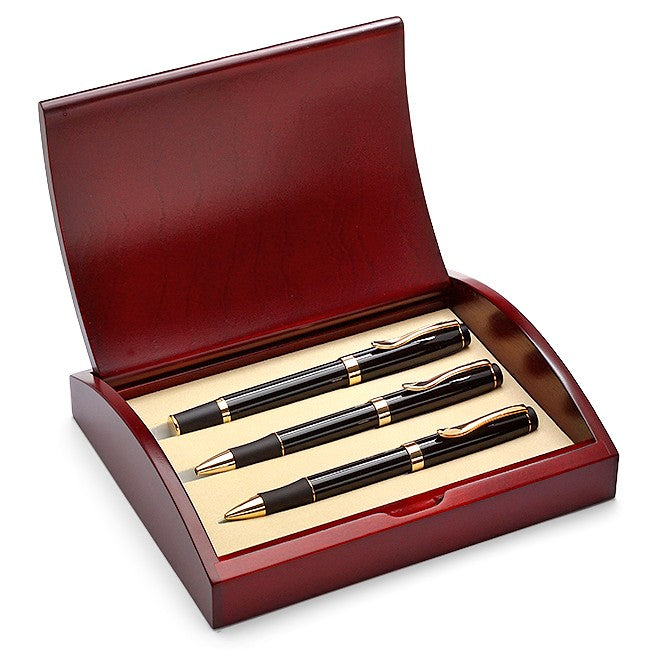 Irish Pen & Pencil Gift Set - Executive Gift Shoppe