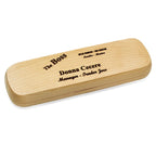 The Boss Maple Dual Pen Set